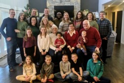 Anderson Family 