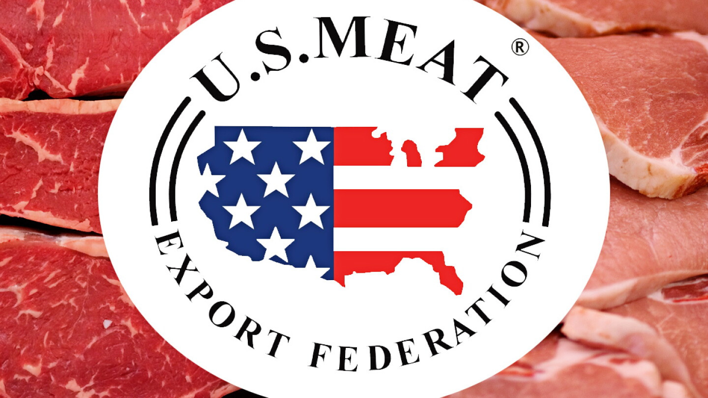 Meat Export Control Red Meat Exports Trend Higher in March; Beef Export Value Highest in ...
