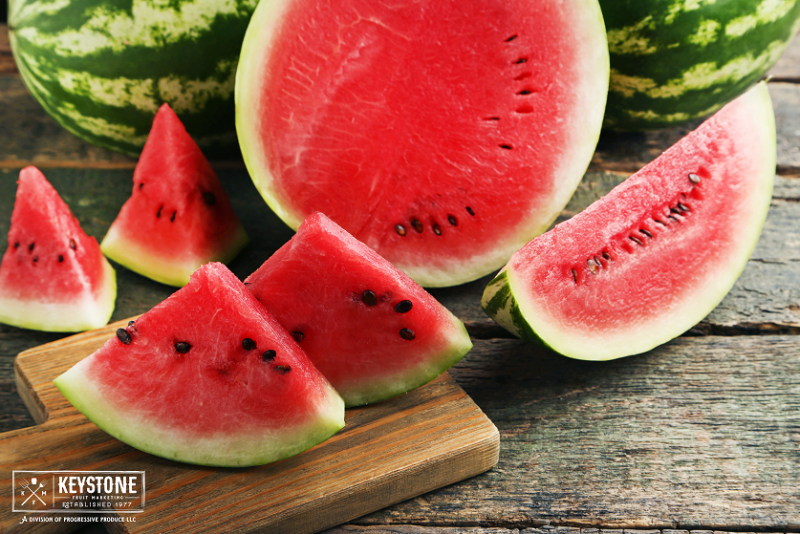 watermelon