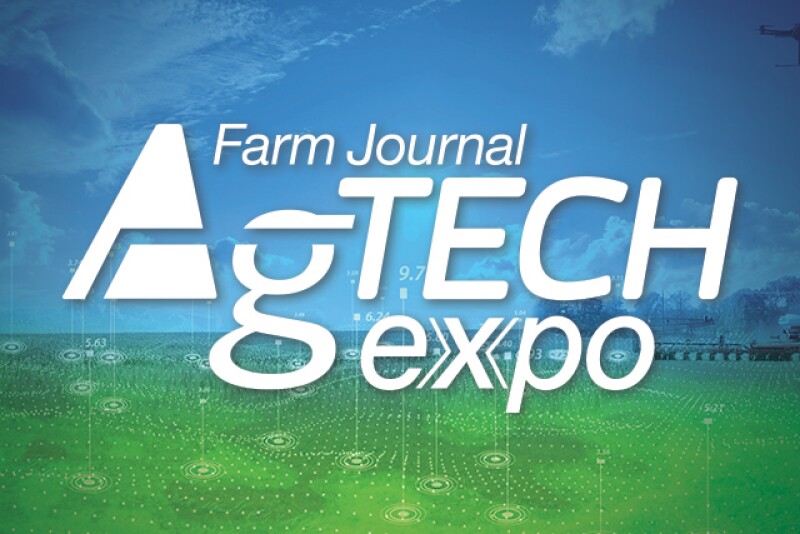 Teams spent five days in Tennessee refining their value proposition, meeting with leading farmers and agricultural industry experts, and improving their pitches for the Row Crop Challenge at AgTech Expo.