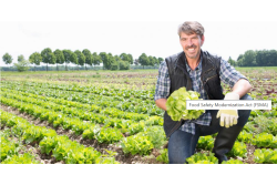 Produce safety rule