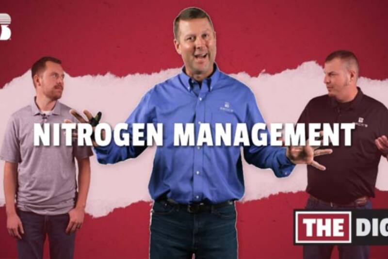 Nitrogen Management