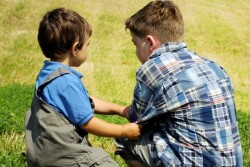 iStock Two Kids Cropped