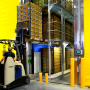 cold storage