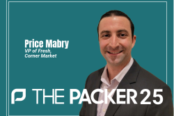 Price Mabry