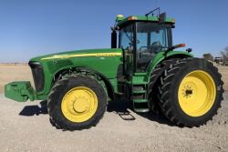 There are 47+ items for sale, including items of high-interest and unique equipment!