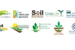 The CCA Conservationist of the Year Award annually recognizes a certified crop adviser who exhibits dedication to exceptional conservation delivery and customer service and has shown to be a leader in their industry.