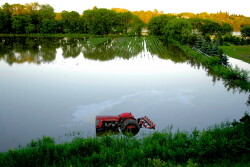 It’s a battle against the U.S. Army Corps of Engineers, and the way the agency manages the river. It's a fight that landed in court earlier this year.
