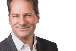 Joe Paoli will be executive vice president of sales, following a 16-year career with Cargill.