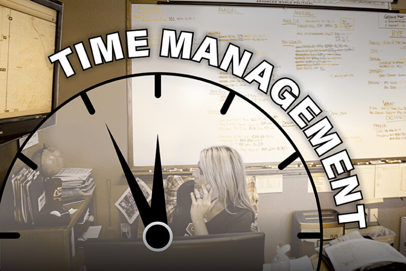Time Management