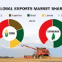 Global Market Share