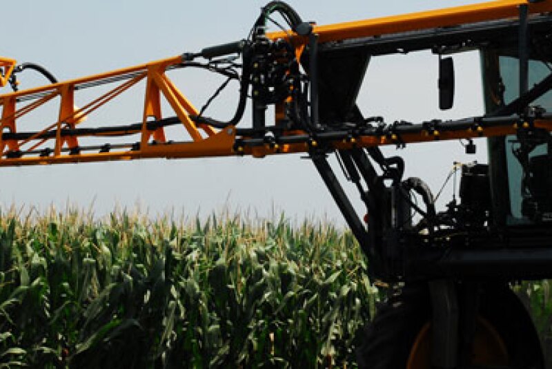 The EPA says prior to Jan. 11, 2022, the agency “did not consistently assess the potential effects of conventional pesticides on listed species when registering new active ingredients.”
