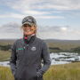 Jaclyn Wilson - Wilson Flying Diamond Ranch