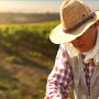 Generic image of farm worker