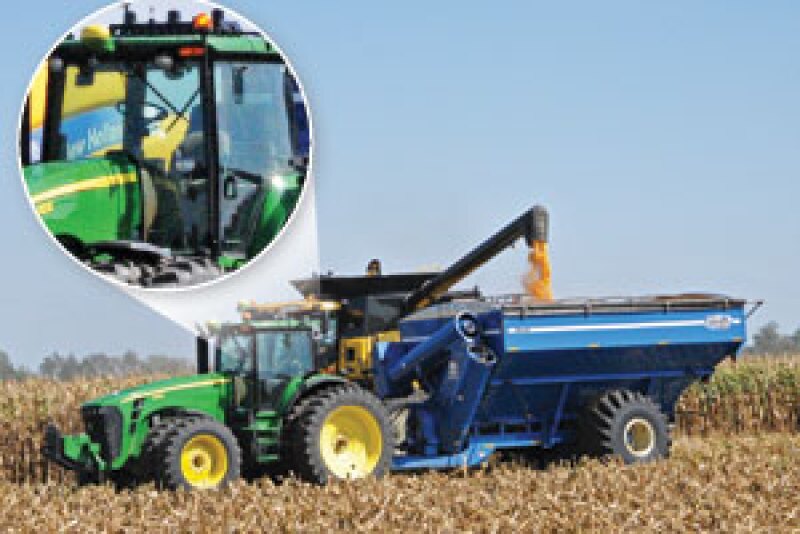 p60 Follow the Combine 1