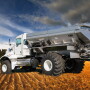 The backlog of acres to cover in an unknown but likely tight time window is the first reason that the team at New Leader is encouraging machine operators to do proper pre-season maintenance now. 