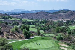 Mission Produce golf tournament