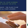 This one-of-a-kind, new event features more than 100 free informational sessions you can enjoy live or on-demand.