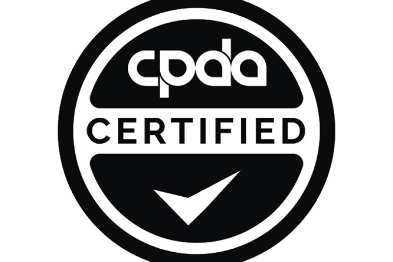 “CPDA certifies adjuvant products to verify label integrity,” according to Terry Kippley, CPDA president.