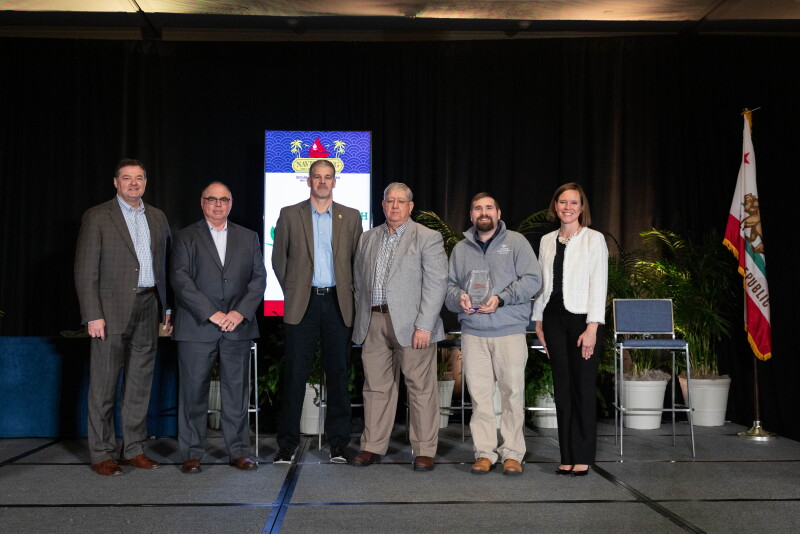 Indiana-headquartered Ceres Solutions’ location at Crops 63 illustrates what the organization has been able to achieve in taking its ERP, agronomics and business data to elevate how it serves customers and builds a sustainable business. Starting with its seed business, technology is now part of the DNA at Ceres Solutions and the team at Crops 63.