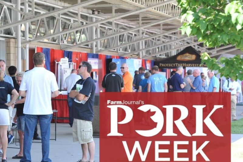 PORK Week at WPX