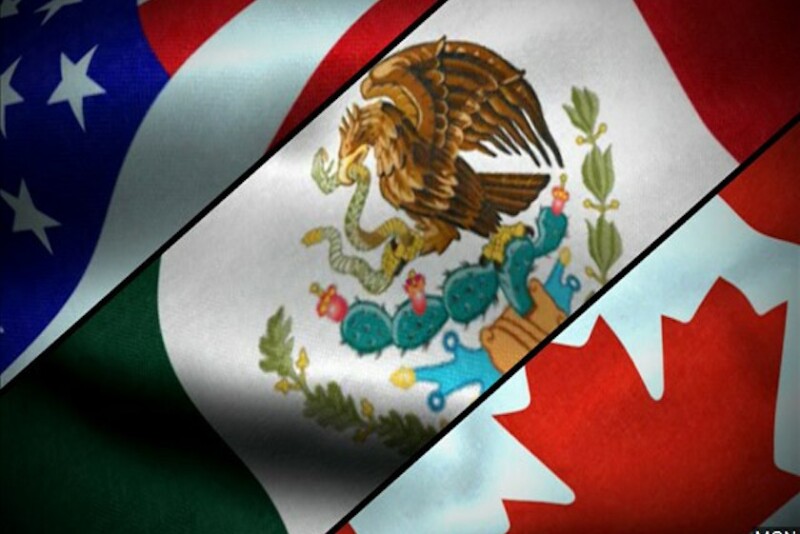 "I really am convinced that trade in the ag sector has been one of the most important success stories in the history of the NAFTA, and now we should continue with the USMCA," says Kenneth Smith Ramos. 