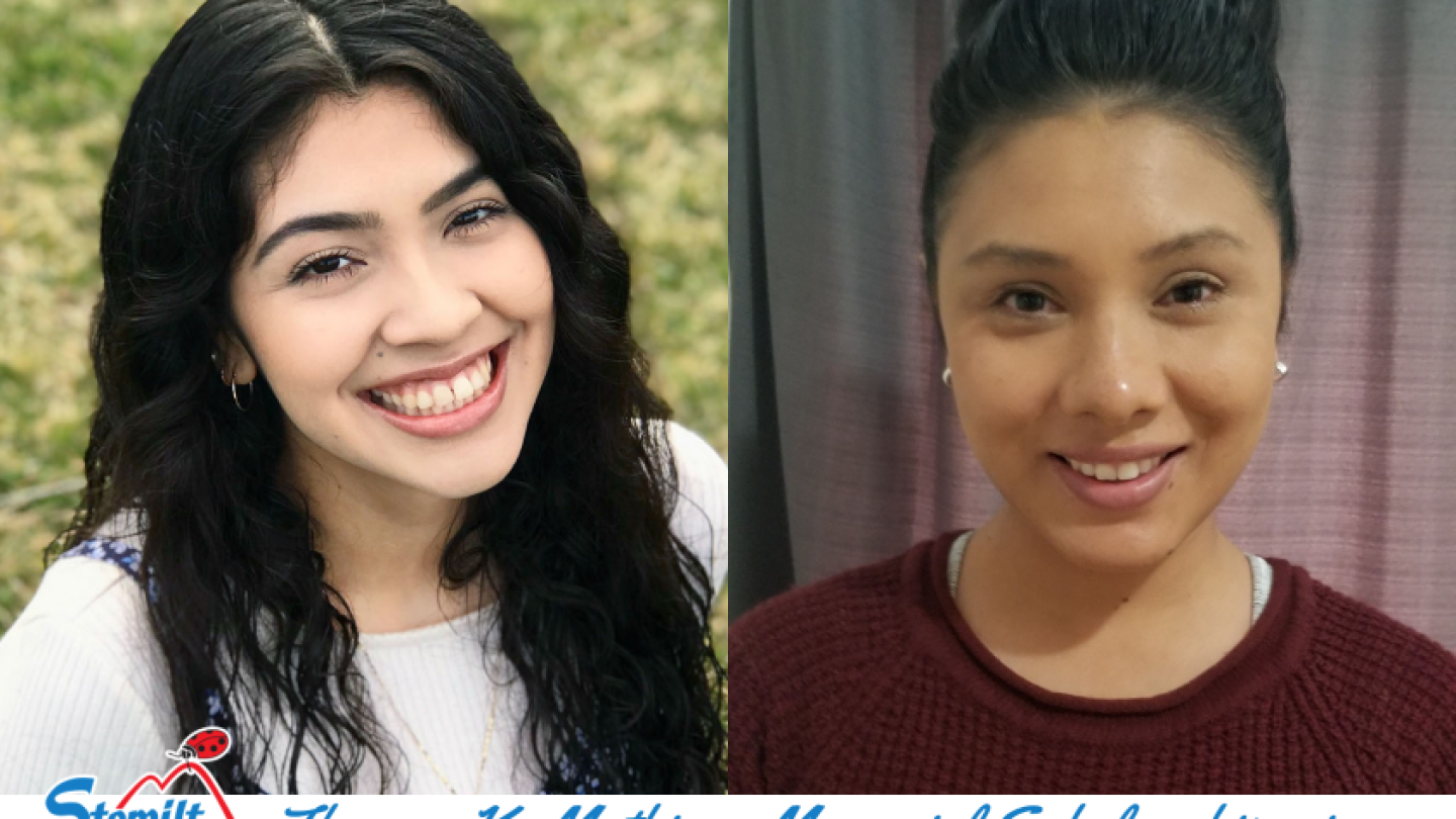 Stemilt Growers scholarships honor founder Thomas K. Mathison - The ...