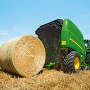 900_Series_Round_Baler