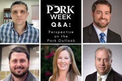 PORK Week Economists