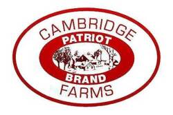 Cambridge Farms logo