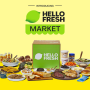 Hello Fresh