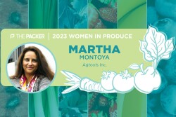 2023 Women in Produce - Martha Montoya