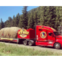 big idaho potato truck
