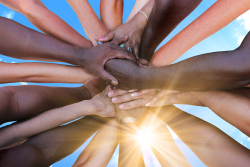 DEI, diversity, equity, inclusion