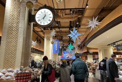 Wegmans Astor Place