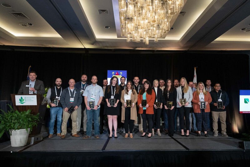 The Rising Stars program, sponsored by Atticus, is a meaningful way for ARA member companies to nominate emerging leaders to be recognized for their work in front of hundreds of industry professionals and to explore new ways to hone their leadership skills.