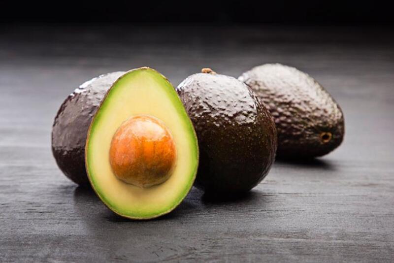 Westfalia avocados