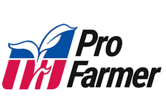Pro Farmer logo