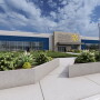 Artist rendition of Walmart's new facility. 