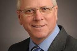 Dr. John Clifford, USA delegate to the OIE, US Department of Agriculture, Animal and Plant Health Inspection Service, Veterinary Services.