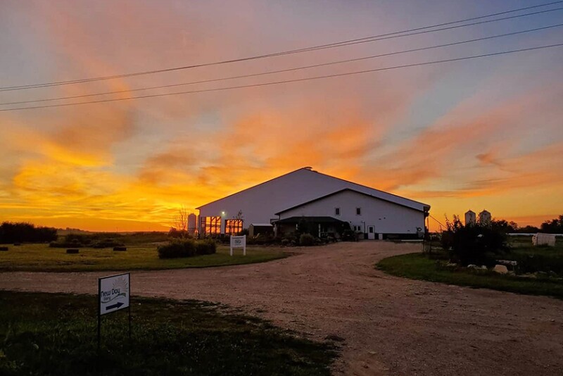 Iowa Bed & Breakfast