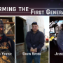 First Generation Farmers