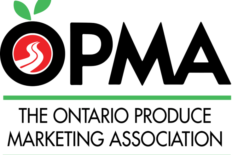 OPMA logo