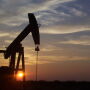 West Texas pumpjack
