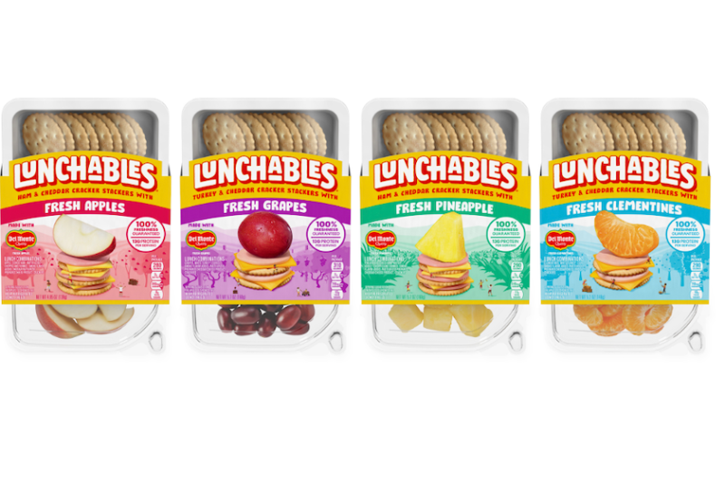 lunchables