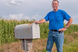 As planting season nears for many, farmers' enthusiasm is somewhat dampened by the mental and agronomic scars from the harvest last fall.