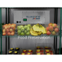 Bluezone by Middleby air purifiers can be  used in walk-in coolers and help extend the shelf life of fruits and vegetables, according to the company.