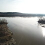 The levee system in Carroll County, Mo. experienced three major breaks in a 19.6 mile stretch. The local community rallied together to repair the damage on their own. 