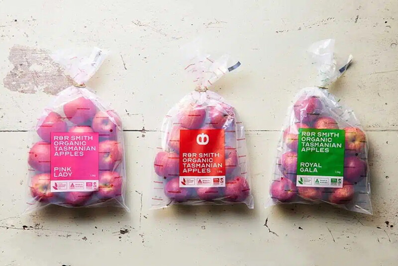 TIPA compostable packaging