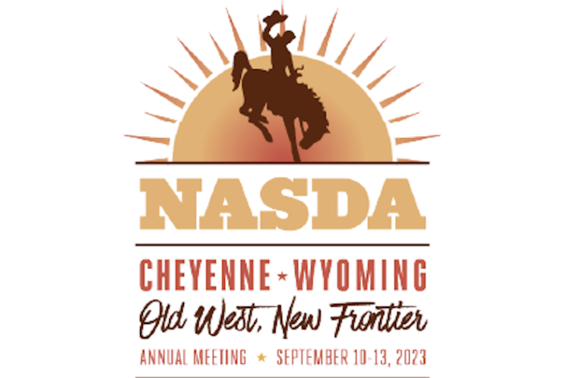 nasda logo